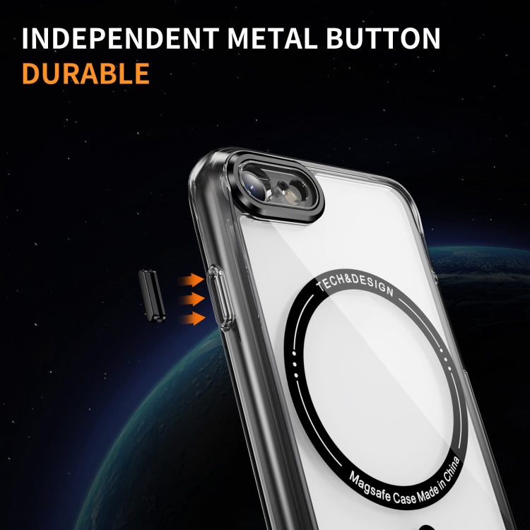 Airbag Magsafe PC Hybrid TPU Phone Case, For iPhone 7 / 8 / SE 2022, For iPhone 13 Pro Max, For iPhone 13 Pro, For iPhone 13 Apple Accessories engair4781 More iPhone Cases - APEXEL INDIA - Mobile Lens - Mobile Camera Lens - Cellphone Accessories - Phone Lens - Smartphone Lens