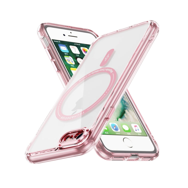 Airbag Magsafe PC Hybrid TPU Phone Case, For iPhone 7 / 8 / SE 2022, For iPhone 13 Pro Max, For iPhone 13 Pro, For iPhone 13 Apple Accessories engair4781 More iPhone Cases - APEXEL INDIA - Mobile Lens - Mobile Camera Lens - Cellphone Accessories - Phone Lens - Smartphone Lens