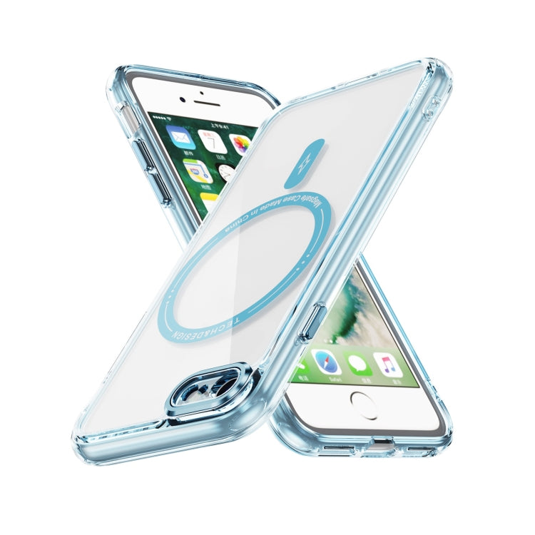 Airbag Magsafe PC Hybrid TPU Phone Case, For iPhone 7 / 8 / SE 2022, For iPhone 13 Pro Max, For iPhone 13 Pro, For iPhone 13 Apple Accessories engair4781 More iPhone Cases - APEXEL INDIA - Mobile Lens - Mobile Camera Lens - Cellphone Accessories - Phone Lens - Smartphone Lens