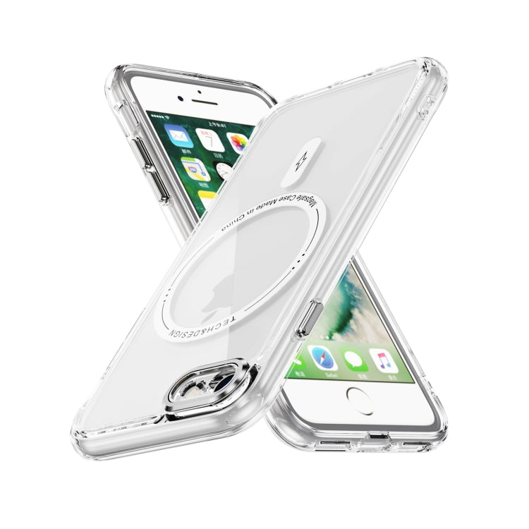 Airbag Magsafe PC Hybrid TPU Phone Case, For iPhone 7 / 8 / SE 2022, For iPhone 13 Pro Max, For iPhone 13 Pro, For iPhone 13 Apple Accessories engair4781 More iPhone Cases - APEXEL INDIA - Mobile Lens - Mobile Camera Lens - Cellphone Accessories - Phone Lens - Smartphone Lens