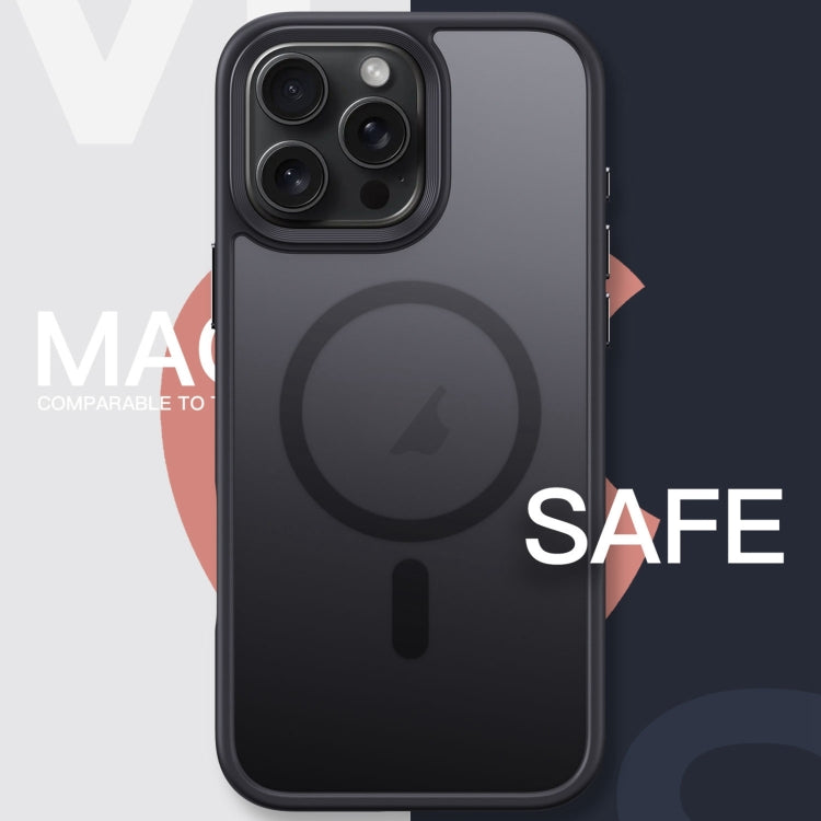 Frosted MagSafe Magnetic Phone Case, For iPhone 16e, For iPhone 16 Pro Max, For iPhone 16 Pro, For iPhone 16 Plus Apple Accessories engfro4803 iPhone 16e - APEXEL INDIA - Mobile Lens - Mobile Camera Lens - Cellphone Accessories - Phone Lens - Smartphone Lens