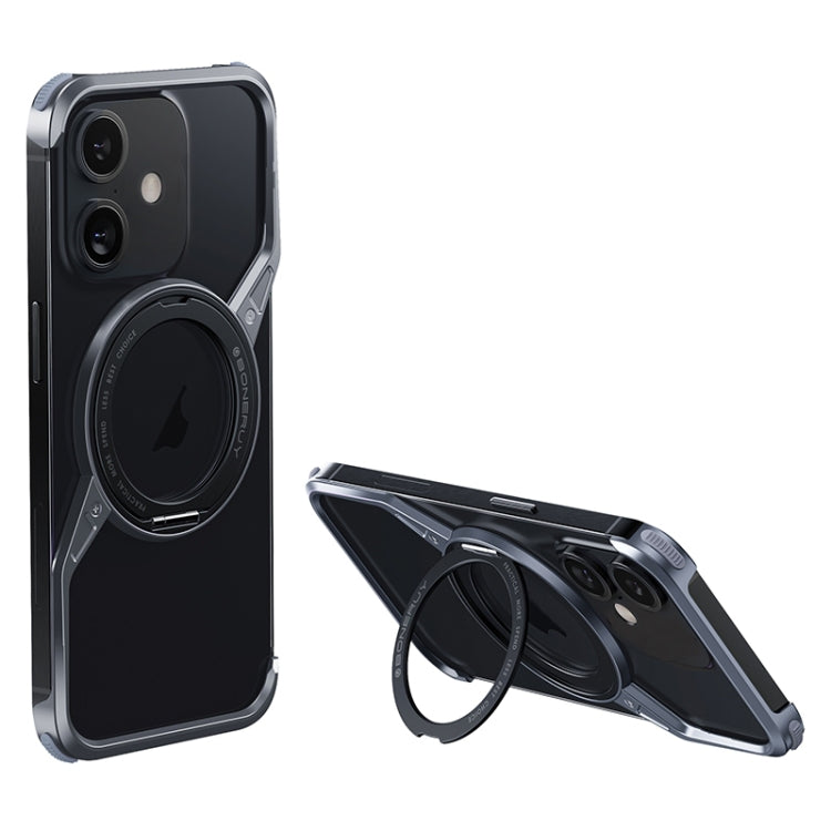 Frameless Rotation Holder Magsafe Metal Phone Case, For iPhone 16 Pro Max, For iPhone 16 Pro, For iPhone 16, For iPhone 15 Pro Max, For iPhone 15 Pro, For iPhone 15, For iPhone 14, For iPhone 14 Pro, For iPhone 14 Pro Max Apple Accessories engfra4784 iPhone 16 Pro Max - APEXEL INDIA - Mobile Lens - Mobile Camera Lens - Cellphone Accessories - Phone Lens - Smartphone Lens