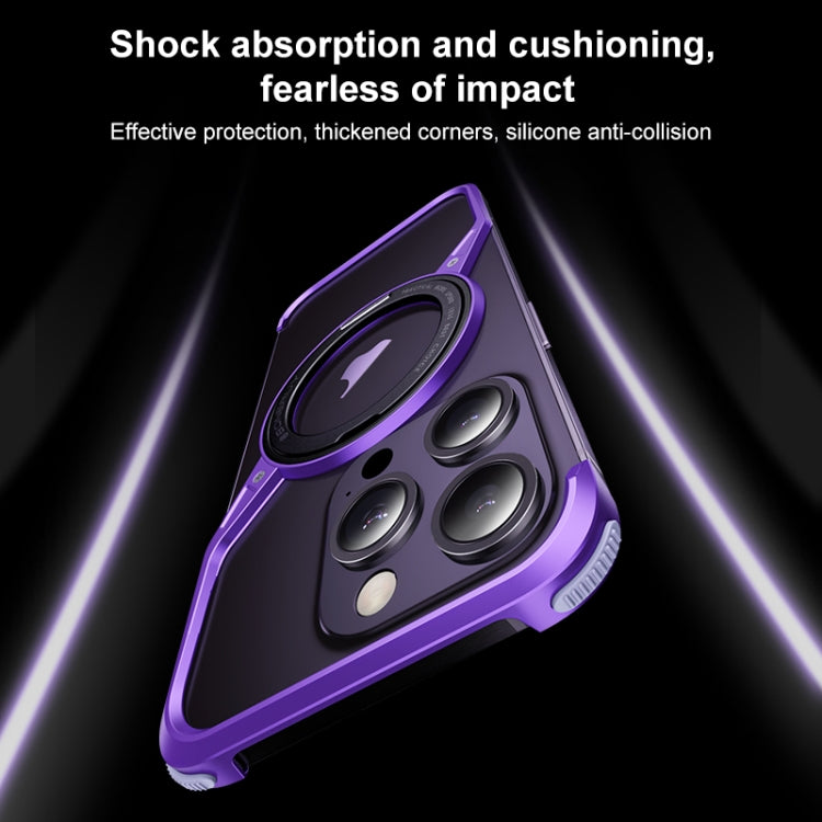 Frameless Rotation Holder Magsafe Metal Phone Case, For iPhone 16 Pro Max, For iPhone 16 Pro, For iPhone 16, For iPhone 15 Pro Max, For iPhone 15 Pro, For iPhone 15, For iPhone 14, For iPhone 14 Pro, For iPhone 14 Pro Max Apple Accessories engfra4784 iPhone 16 Pro Max - APEXEL INDIA - Mobile Lens - Mobile Camera Lens - Cellphone Accessories - Phone Lens - Smartphone Lens