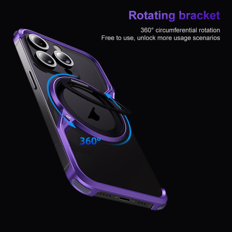 Frameless Rotation Holder Magsafe Metal Phone Case, For iPhone 16 Pro Max, For iPhone 16 Pro, For iPhone 16, For iPhone 15 Pro Max, For iPhone 15 Pro, For iPhone 15, For iPhone 14, For iPhone 14 Pro, For iPhone 14 Pro Max Apple Accessories engfra4784 iPhone 16 Pro Max - APEXEL INDIA - Mobile Lens - Mobile Camera Lens - Cellphone Accessories - Phone Lens - Smartphone Lens