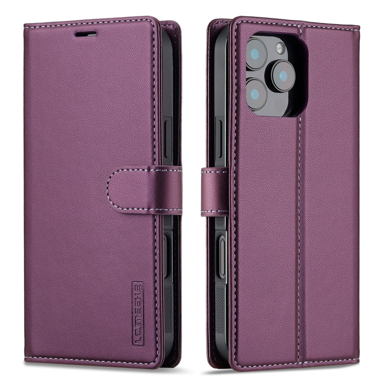 LC.IMEEKE L2 Series Detachable Magsafe PU Phone Case with Lanyard, For iPhone 16e, For iPhone 16 Pro Max, For iPhone 16 Pro, For iPhone 16 Plus Apple Accessories englc-4785 iPhone 16e - LC.IMEEKE - Mobile Lens - Mobile Camera Lens - Cellphone Accessories - Phone Lens - Smartphone Lens