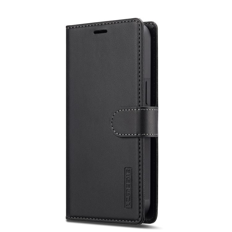 LC.IMEEKE L2 Series Detachable Magsafe PU Phone Case with Lanyard, For iPhone 16e, For iPhone 16 Pro Max, For iPhone 16 Pro, For iPhone 16 Plus Apple Accessories englc-4785 iPhone 16e - LC.IMEEKE - Mobile Lens - Mobile Camera Lens - Cellphone Accessories - Phone Lens - Smartphone Lens