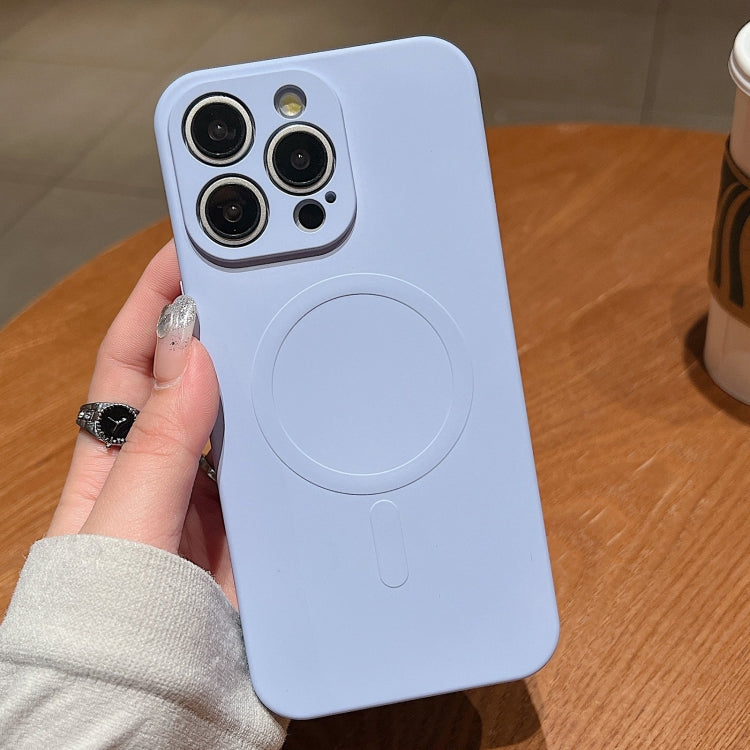 Solid Color Liquid Silicone MagSafe Magnetic Phone Case, For iPhone 14 Pro Max Apple Accessories engsol4806 iPhone 14 Pro Max - APEXEL INDIA - Mobile Lens - Mobile Camera Lens - Cellphone Accessories - Phone Lens - Smartphone Lens