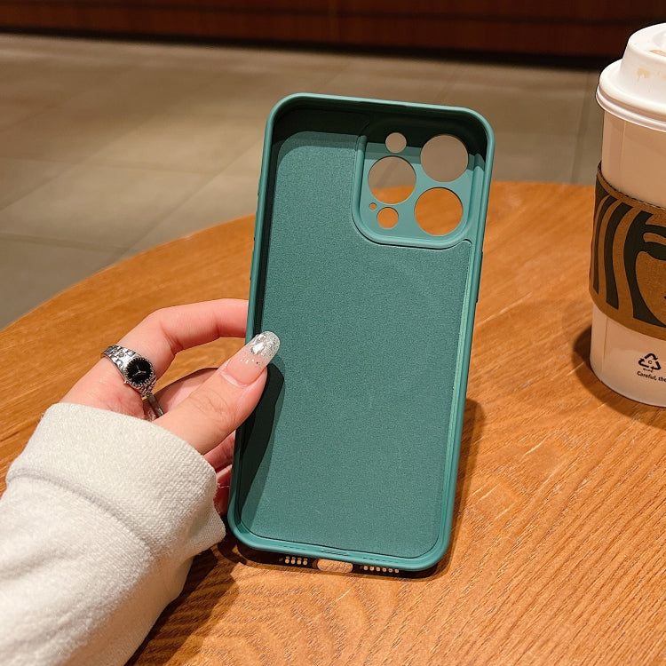 Solid Color Liquid Silicone MagSafe Magnetic Phone Case, For iPhone 15 Apple Accessories engsol4813 iPhone 15 - APEXEL INDIA - Mobile Lens - Mobile Camera Lens - Cellphone Accessories - Phone Lens - Smartphone Lens