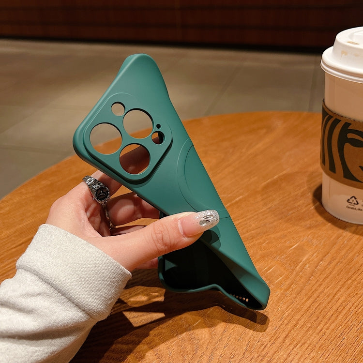 Solid Color Liquid Silicone MagSafe Magnetic Phone Case, For iPhone 15 Apple Accessories engsol4813 iPhone 15 - APEXEL INDIA - Mobile Lens - Mobile Camera Lens - Cellphone Accessories - Phone Lens - Smartphone Lens
