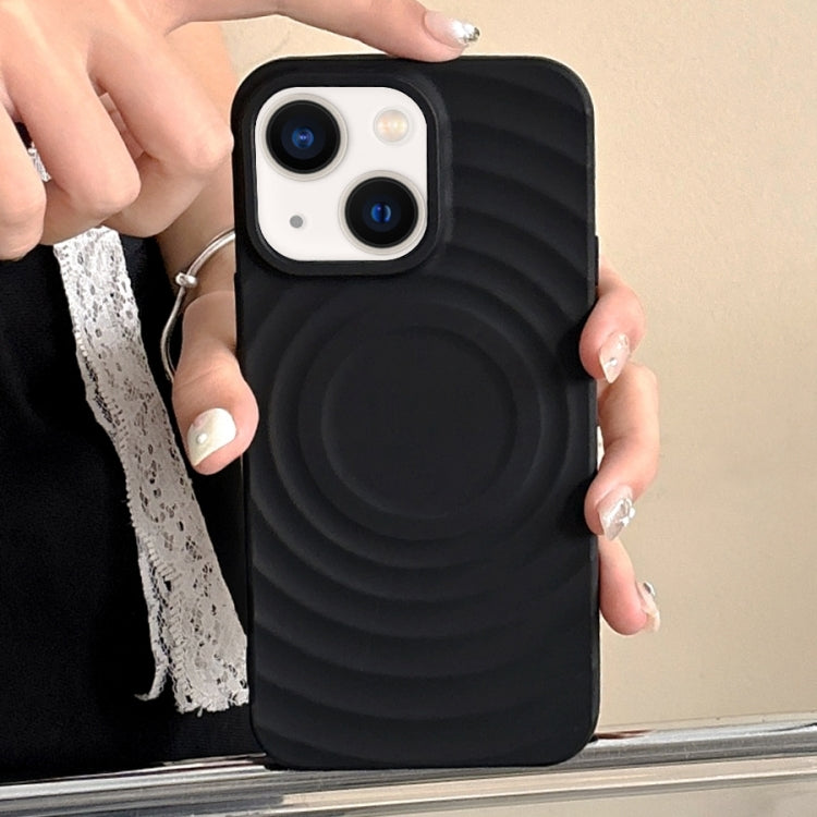 Frosted Wave Texture MagSafe Magnetic TPU Phone Case, For iPhone 13 Pro Max, For iPhone 13 Pro, For iPhone 13, For iPhone 12 Apple Accessories engfro4826 More iPhone Cases - APEXEL INDIA - Mobile Lens - Mobile Camera Lens - Cellphone Accessories - Phone Lens - Smartphone Lens