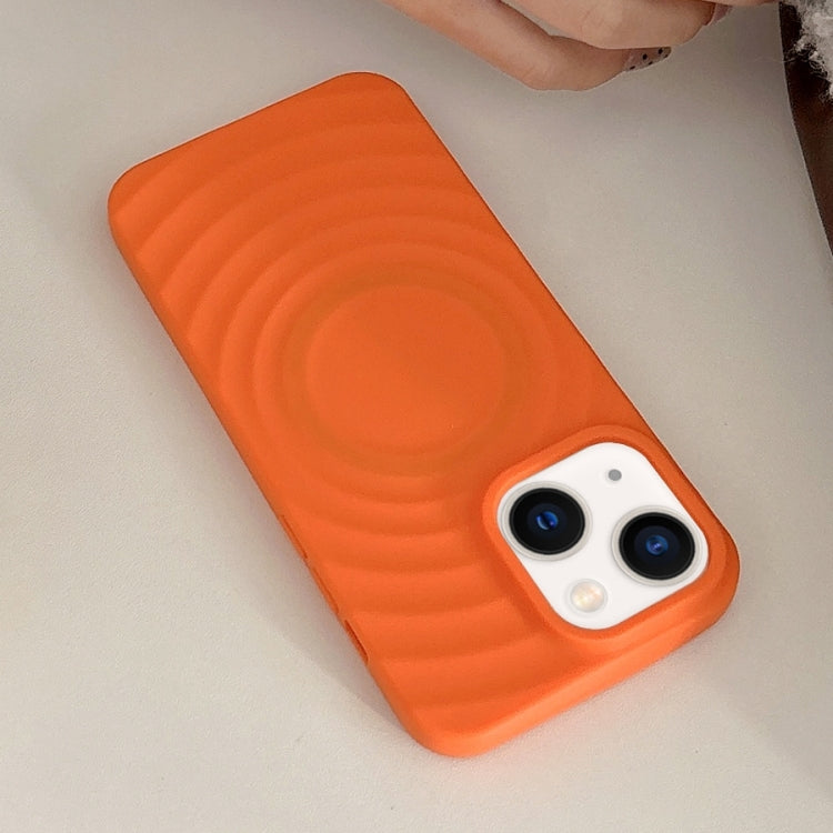 Frosted Wave Texture MagSafe Magnetic TPU Phone Case, For iPhone 13 Pro Max, For iPhone 13 Pro, For iPhone 13, For iPhone 12 Apple Accessories engfro4826 More iPhone Cases - APEXEL INDIA - Mobile Lens - Mobile Camera Lens - Cellphone Accessories - Phone Lens - Smartphone Lens