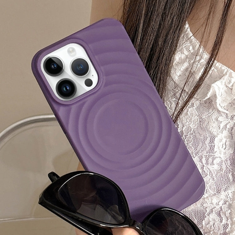 Frosted Wave Texture MagSafe Magnetic TPU Phone Case, For iPhone 12 Pro Max, For iPhone 12 Pro, For iPhone 11 Pro Max, For iPhone 11 Apple Accessories engfro4827 More iPhone Cases - APEXEL INDIA - Mobile Lens - Mobile Camera Lens - Cellphone Accessories - Phone Lens - Smartphone Lens