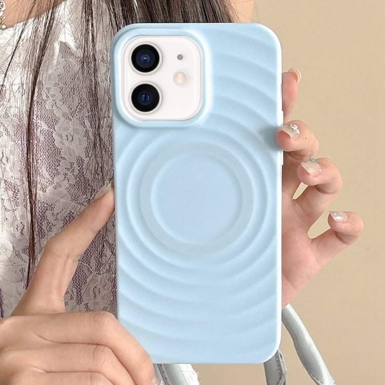 Frosted Wave Texture MagSafe Magnetic TPU Phone Case, For iPhone 12 Pro Max, For iPhone 12 Pro, For iPhone 11 Pro Max, For iPhone 11 Apple Accessories engfro4827 More iPhone Cases - APEXEL INDIA - Mobile Lens - Mobile Camera Lens - Cellphone Accessories - Phone Lens - Smartphone Lens