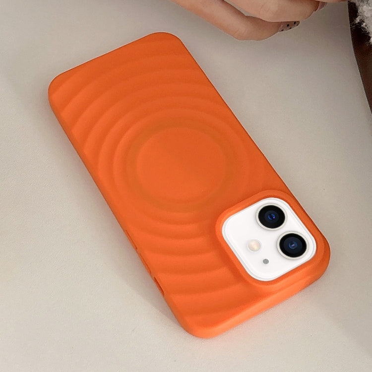 Frosted Wave Texture MagSafe Magnetic TPU Phone Case, For iPhone 12 Pro Max, For iPhone 12 Pro, For iPhone 11 Pro Max, For iPhone 11 Apple Accessories engfro4827 More iPhone Cases - APEXEL INDIA - Mobile Lens - Mobile Camera Lens - Cellphone Accessories - Phone Lens - Smartphone Lens