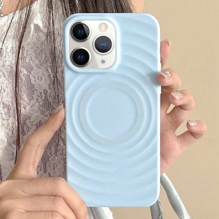 Frosted Wave Texture MagSafe Magnetic TPU Phone Case, For iPhone 12 Pro Max, For iPhone 12 Pro, For iPhone 11 Pro Max, For iPhone 11 Apple Accessories engfro4827 More iPhone Cases - APEXEL INDIA - Mobile Lens - Mobile Camera Lens - Cellphone Accessories - Phone Lens - Smartphone Lens