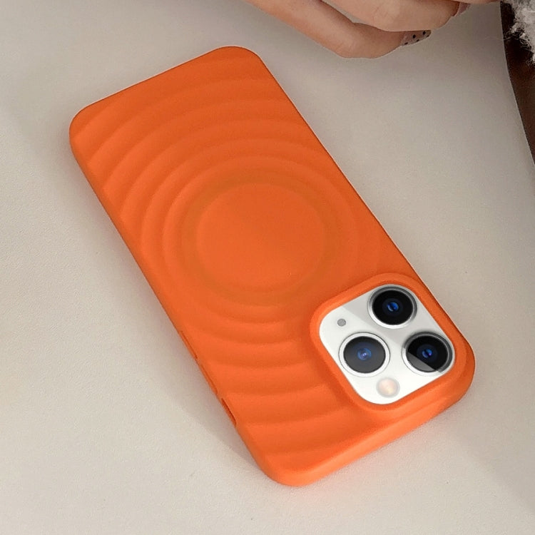 Frosted Wave Texture MagSafe Magnetic TPU Phone Case, For iPhone 12 Pro Max, For iPhone 12 Pro, For iPhone 11 Pro Max, For iPhone 11 Apple Accessories engfro4827 More iPhone Cases - APEXEL INDIA - Mobile Lens - Mobile Camera Lens - Cellphone Accessories - Phone Lens - Smartphone Lens
