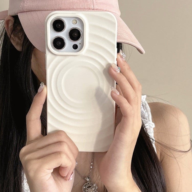 Frosted Wave Texture MagSafe Magnetic TPU Phone Case, For iPhone 12 Pro Max, For iPhone 12 Pro, For iPhone 11 Pro Max, For iPhone 11 Apple Accessories engfro4827 More iPhone Cases - APEXEL INDIA - Mobile Lens - Mobile Camera Lens - Cellphone Accessories - Phone Lens - Smartphone Lens