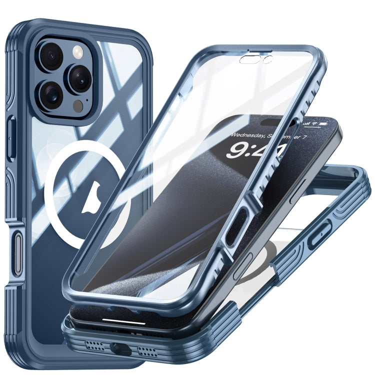 RedPepper Tempered Glass MagSafe Phone Case, For iPhone 16 Pro Max, For iPhone 16 Pro Apple Accessories engred4814 iPhone 16 Pro Max - RedPepper - Mobile Lens - Mobile Camera Lens - Cellphone Accessories - Phone Lens - Smartphone Lens