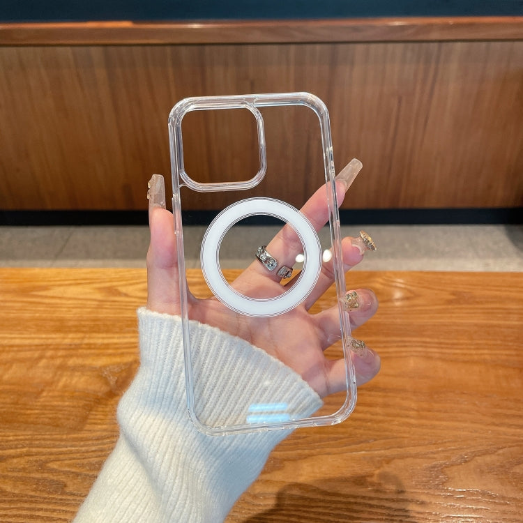 Clear Acrylic TPU MagSafe Phone Case Apple Accessories engcle5690 More iPhone Cases - APEXEL INDIA - Mobile Lens - Mobile Camera Lens - Cellphone Accessories - Phone Lens - Smartphone Lens
