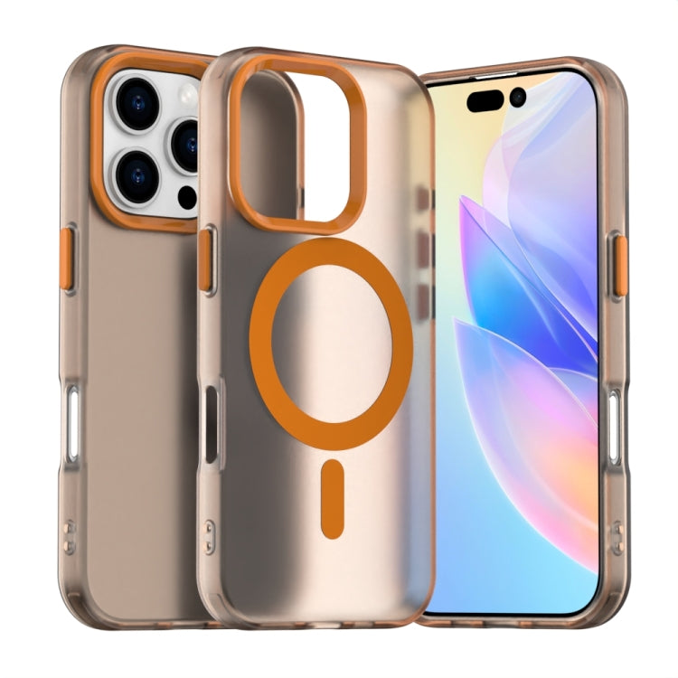 Candy Magsafe PC Hybrid TPU Phone Case, For iPhone 17 Air, For iPhone 16e, For iPhone 16 Pro Max Apple Accessories engcan4830 More iPhone Cases - APEXEL INDIA - Mobile Lens - Mobile Camera Lens - Cellphone Accessories - Phone Lens - Smartphone Lens