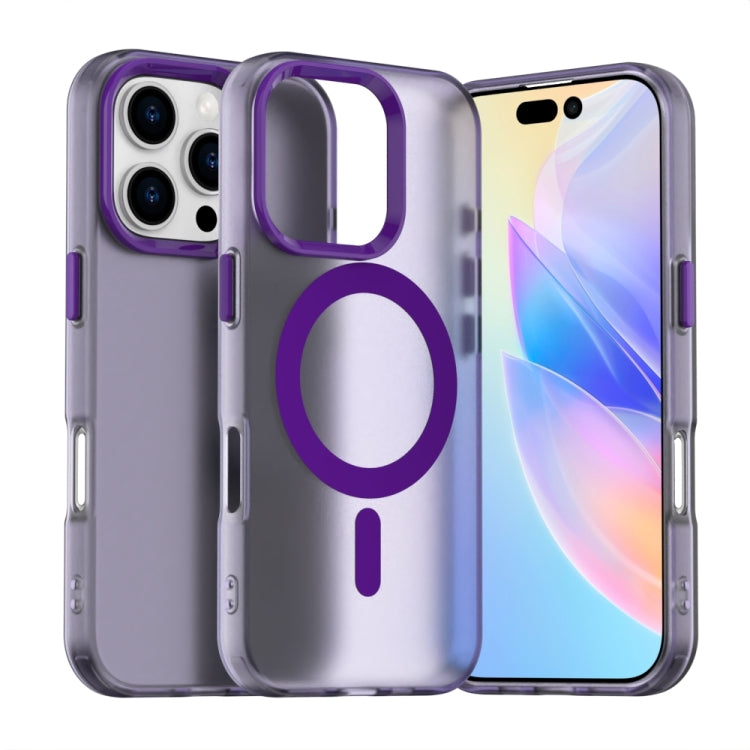 Candy Magsafe PC Hybrid TPU Phone Case, For iPhone 17 Air, For iPhone 16e, For iPhone 16 Pro Max Apple Accessories engcan4830 More iPhone Cases - APEXEL INDIA - Mobile Lens - Mobile Camera Lens - Cellphone Accessories - Phone Lens - Smartphone Lens