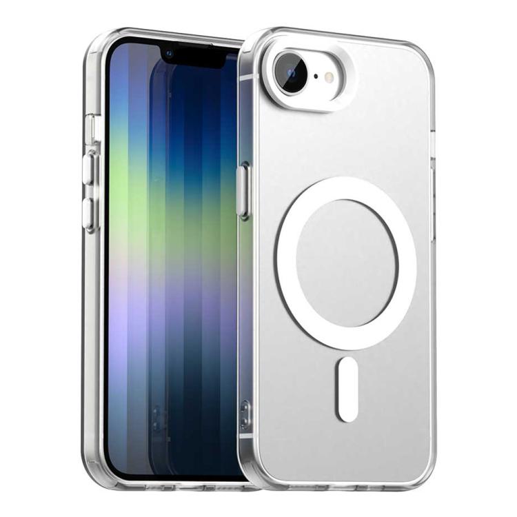 Candy Magsafe PC Hybrid TPU Phone Case, For iPhone 17 Air, For iPhone 16e, For iPhone 16 Pro Max Apple Accessories engcan4830 More iPhone Cases - APEXEL INDIA - Mobile Lens - Mobile Camera Lens - Cellphone Accessories - Phone Lens - Smartphone Lens