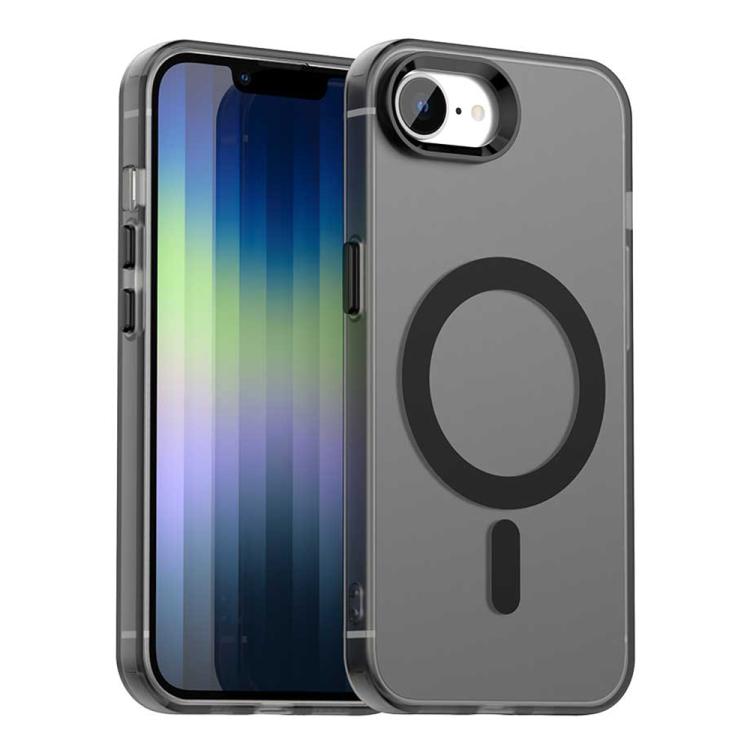 Candy Magsafe PC Hybrid TPU Phone Case, For iPhone 17 Air, For iPhone 16e, For iPhone 16 Pro Max Apple Accessories engcan4830 More iPhone Cases - APEXEL INDIA - Mobile Lens - Mobile Camera Lens - Cellphone Accessories - Phone Lens - Smartphone Lens