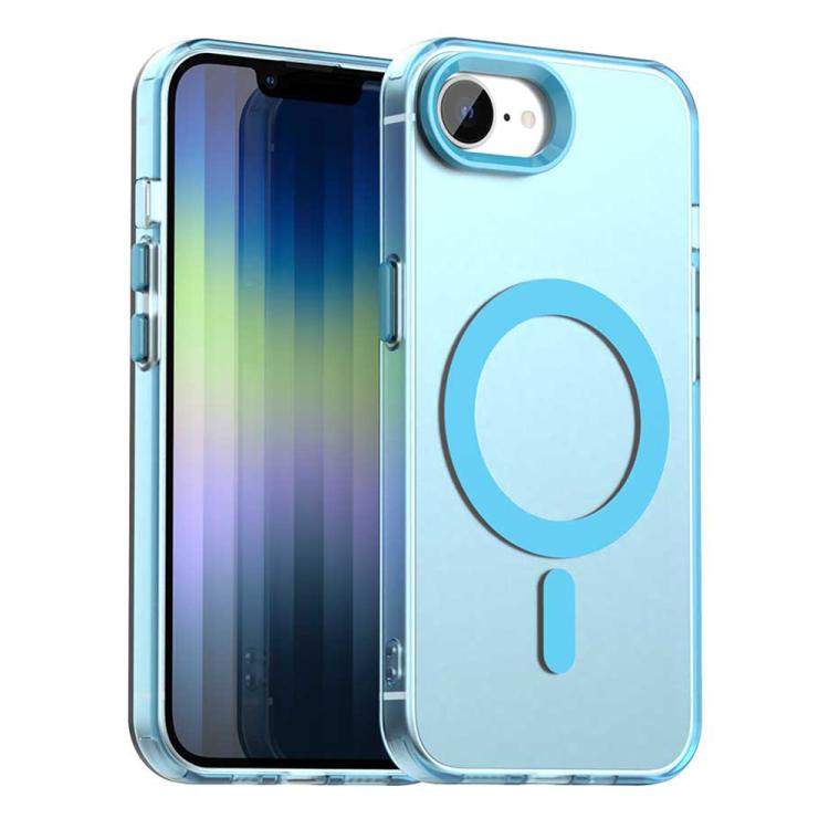 Candy Magsafe PC Hybrid TPU Phone Case, For iPhone 17 Air, For iPhone 16e, For iPhone 16 Pro Max Apple Accessories engcan4830 More iPhone Cases - APEXEL INDIA - Mobile Lens - Mobile Camera Lens - Cellphone Accessories - Phone Lens - Smartphone Lens
