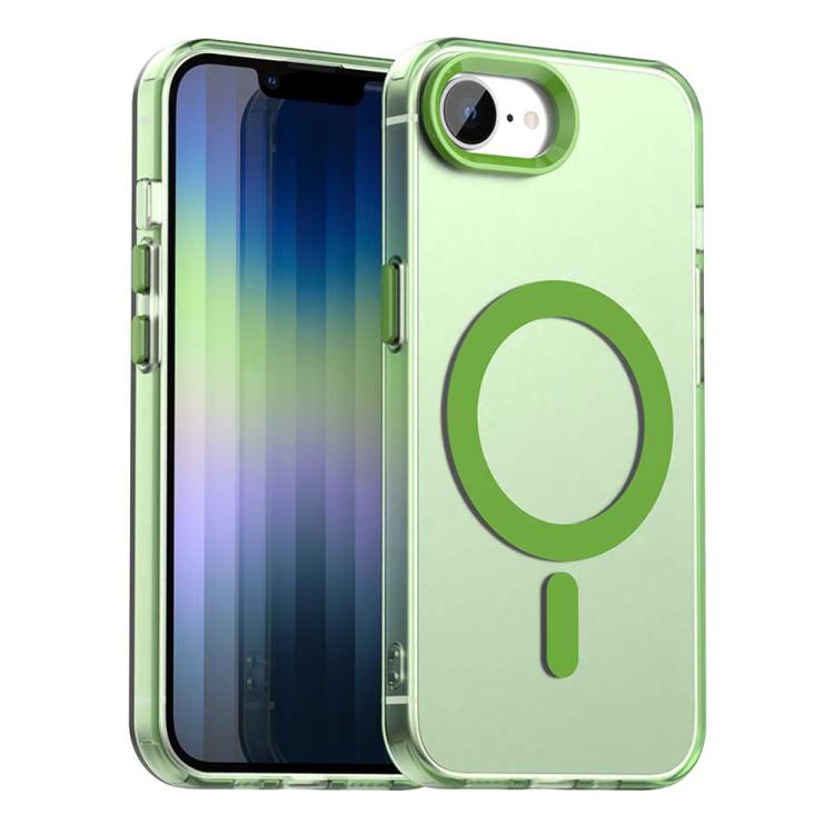Candy Magsafe PC Hybrid TPU Phone Case, For iPhone 17 Air, For iPhone 16e, For iPhone 16 Pro Max Apple Accessories engcan4830 More iPhone Cases - APEXEL INDIA - Mobile Lens - Mobile Camera Lens - Cellphone Accessories - Phone Lens - Smartphone Lens