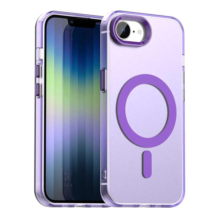 Candy Magsafe PC Hybrid TPU Phone Case, For iPhone 17 Air, For iPhone 16e, For iPhone 16 Pro Max Apple Accessories engcan4830 More iPhone Cases - APEXEL INDIA - Mobile Lens - Mobile Camera Lens - Cellphone Accessories - Phone Lens - Smartphone Lens