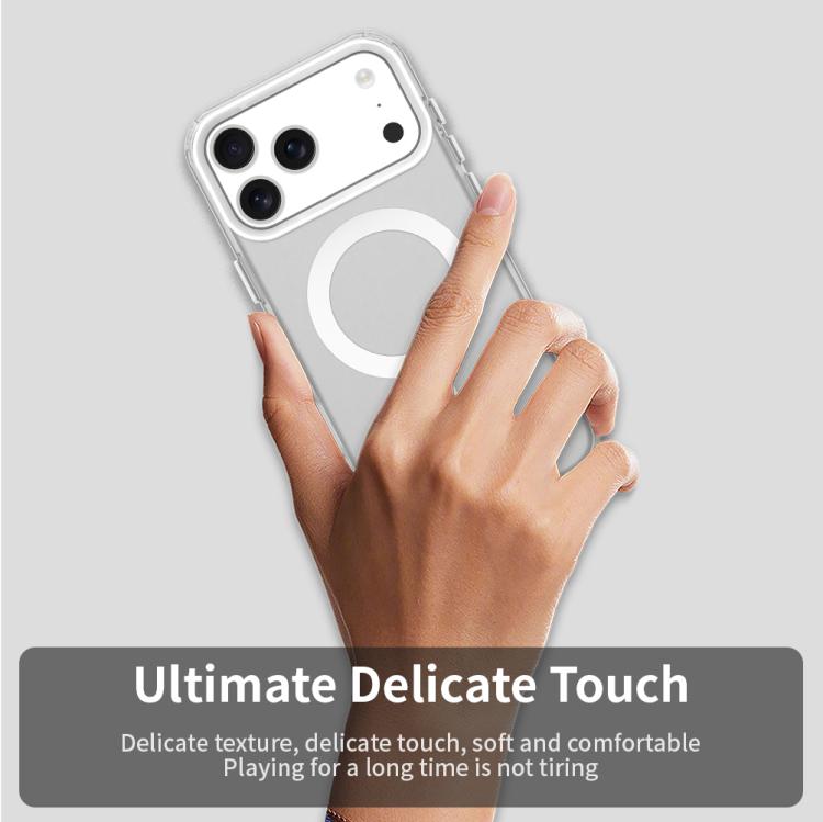 Candy Magsafe PC Hybrid TPU Phone Case, For iPhone 17 Pro Max, For iPhone 17 Pro, For iPhone 17 Apple Accessories engcan4816 More iPhone Cases - APEXEL INDIA - Mobile Lens - Mobile Camera Lens - Cellphone Accessories - Phone Lens - Smartphone Lens