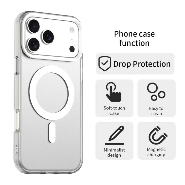 Candy Magsafe PC Hybrid TPU Phone Case, For iPhone 17 Pro Max, For iPhone 17 Pro, For iPhone 17 Apple Accessories engcan4816 More iPhone Cases - APEXEL INDIA - Mobile Lens - Mobile Camera Lens - Cellphone Accessories - Phone Lens - Smartphone Lens