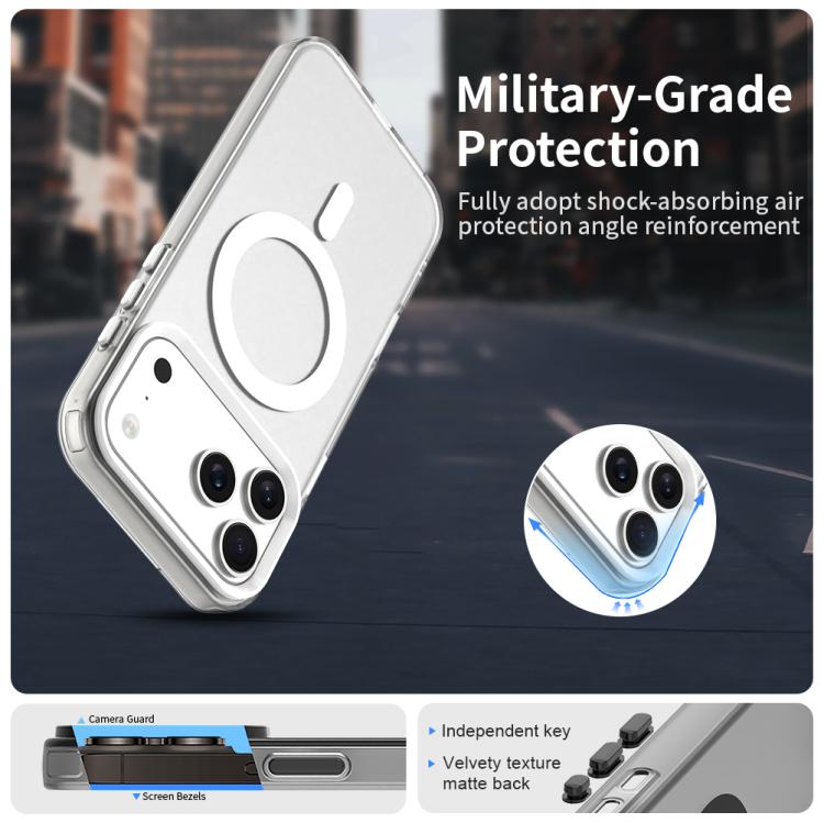 Candy Magsafe PC Hybrid TPU Phone Case, For iPhone 17 Pro Max, For iPhone 17 Pro, For iPhone 17 Apple Accessories engcan4816 More iPhone Cases - APEXEL INDIA - Mobile Lens - Mobile Camera Lens - Cellphone Accessories - Phone Lens - Smartphone Lens