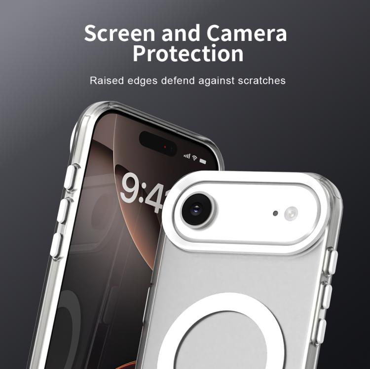 Candy Magsafe PC Hybrid TPU Phone Case, For iPhone 17 Air, For iPhone 16e, For iPhone 16 Pro Max Apple Accessories engcan4830 More iPhone Cases - APEXEL INDIA - Mobile Lens - Mobile Camera Lens - Cellphone Accessories - Phone Lens - Smartphone Lens