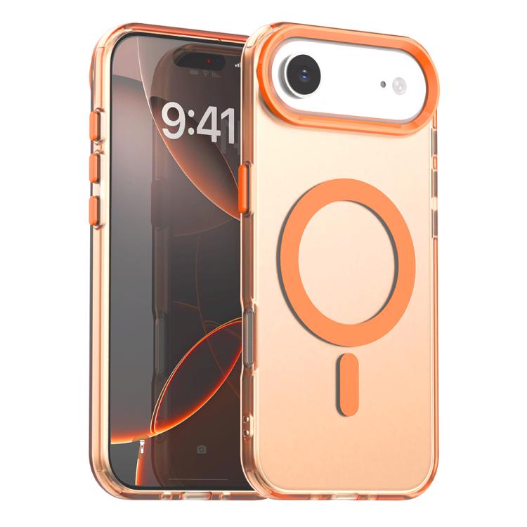 Candy Magsafe PC Hybrid TPU Phone Case, For iPhone 17 Air, For iPhone 16e, For iPhone 16 Pro Max Apple Accessories engcan4830 More iPhone Cases - APEXEL INDIA - Mobile Lens - Mobile Camera Lens - Cellphone Accessories - Phone Lens - Smartphone Lens