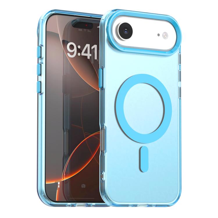 Candy Magsafe PC Hybrid TPU Phone Case, For iPhone 17 Air, For iPhone 16e, For iPhone 16 Pro Max Apple Accessories engcan4830 More iPhone Cases - APEXEL INDIA - Mobile Lens - Mobile Camera Lens - Cellphone Accessories - Phone Lens - Smartphone Lens