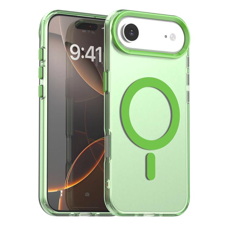 Candy Magsafe PC Hybrid TPU Phone Case, For iPhone 17 Air, For iPhone 16e, For iPhone 16 Pro Max Apple Accessories engcan4830 More iPhone Cases - APEXEL INDIA - Mobile Lens - Mobile Camera Lens - Cellphone Accessories - Phone Lens - Smartphone Lens