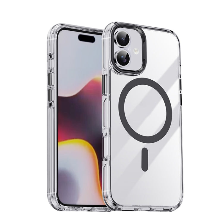 Airbag PC Hybrid TPU Magsafe Phone Case, For iPhone 16 Plus, For iPhone 16, For iPhone 15 Pro Max, For iPhone 15 Pro, For iPhone 15 Plus, For iPhone 15 Apple Accessories engair4835 iPhone 16 Plus - APEXEL INDIA - Mobile Lens - Mobile Camera Lens - Cellphone Accessories - Phone Lens - Smartphone Lens