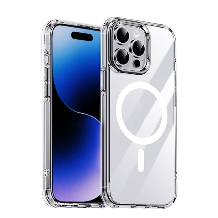 Airbag PC Hybrid TPU Magsafe Phone Case, For iPhone 16 Plus, For iPhone 16, For iPhone 15 Pro Max, For iPhone 15 Pro, For iPhone 15 Plus, For iPhone 15 Apple Accessories engair4835 iPhone 16 Plus - APEXEL INDIA - Mobile Lens - Mobile Camera Lens - Cellphone Accessories - Phone Lens - Smartphone Lens