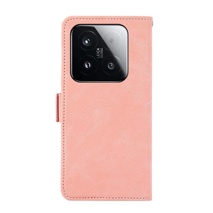 ABEEL Frosted Magnetic RFID Leather Phone Case Xiaomi Accessories - APEXEL INDIA - Mobile Lens - Mobile Camera Lens - Cellphone Accessories - Phone Lens - Smartphone Lens