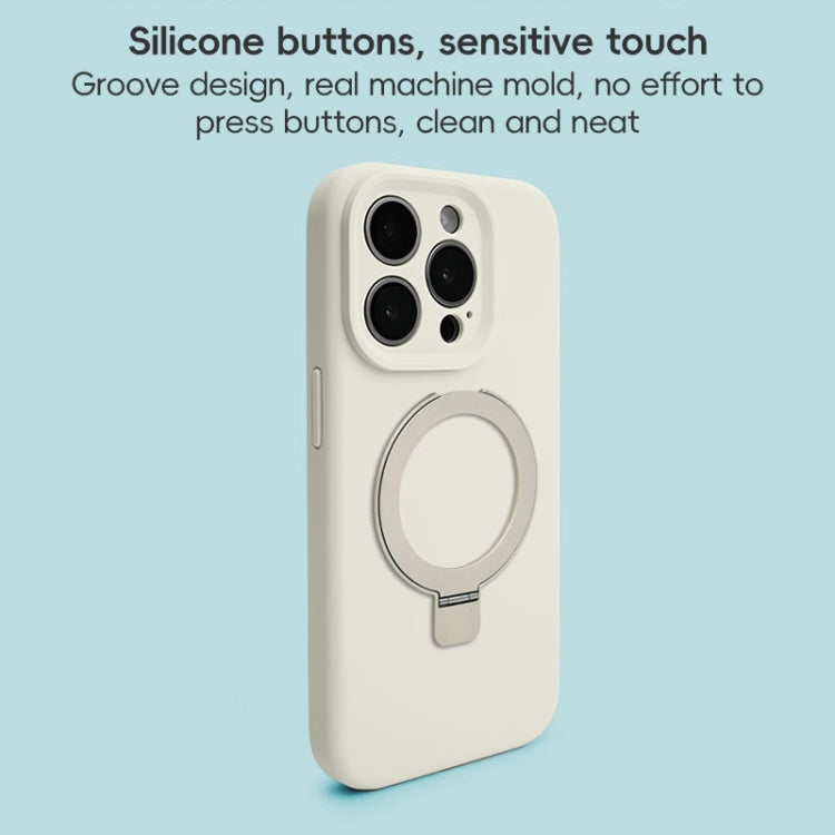 Precision Hole Liquid Silicone MagSafe Metal Ring Holder Phone Case, For iPhone 12 Pro, For iPhone 11 Apple Accessories engpre4846 More iPhone Cases - APEXEL INDIA - Mobile Lens - Mobile Camera Lens - Cellphone Accessories - Phone Lens - Smartphone Lens