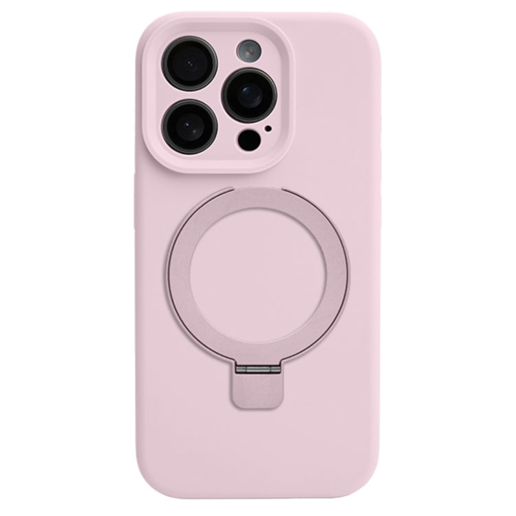 Precision Hole Liquid Silicone MagSafe Metal Ring Holder Phone Case, For iPhone 12 Pro, For iPhone 11 Apple Accessories engpre4846 More iPhone Cases - APEXEL INDIA - Mobile Lens - Mobile Camera Lens - Cellphone Accessories - Phone Lens - Smartphone Lens