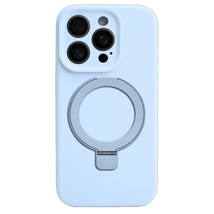 Precision Hole Liquid Silicone MagSafe Metal Ring Holder Phone Case, For iPhone 12 Pro, For iPhone 11 Apple Accessories engpre4846 More iPhone Cases - APEXEL INDIA - Mobile Lens - Mobile Camera Lens - Cellphone Accessories - Phone Lens - Smartphone Lens