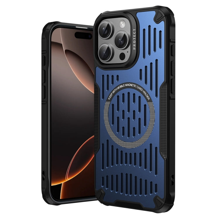 Ice Front Cooling MagSafe Magnetic Phone Case, For iPhone 16 Pro Max, For iPhone 16 Pro, For iPhone 16 Plus, For iPhone 16 Apple Accessories engice4848 iPhone 16 Pro Max - APEXEL INDIA - Mobile Lens - Mobile Camera Lens - Cellphone Accessories - Phone Lens - Smartphone Lens