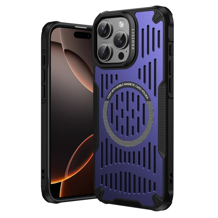 Ice Front Cooling MagSafe Magnetic Phone Case, For iPhone 16 Pro Max, For iPhone 16 Pro, For iPhone 16 Plus, For iPhone 16 Apple Accessories engice4848 iPhone 16 Pro Max - APEXEL INDIA - Mobile Lens - Mobile Camera Lens - Cellphone Accessories - Phone Lens - Smartphone Lens