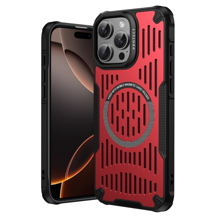 Ice Front Cooling MagSafe Magnetic Phone Case, For iPhone 16 Pro Max, For iPhone 16 Pro, For iPhone 16 Plus, For iPhone 16 Apple Accessories engice4848 iPhone 16 Pro Max - APEXEL INDIA - Mobile Lens - Mobile Camera Lens - Cellphone Accessories - Phone Lens - Smartphone Lens