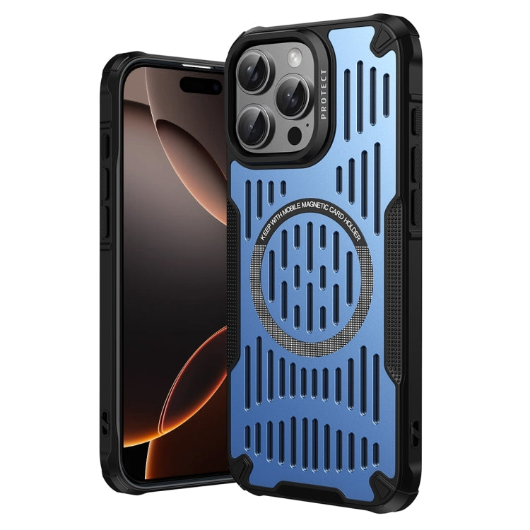 Ice Front Cooling MagSafe Magnetic Phone Case, For iPhone 16 Pro Max, For iPhone 16 Pro, For iPhone 16 Plus, For iPhone 16 Apple Accessories engice4848 iPhone 16 Pro Max - APEXEL INDIA - Mobile Lens - Mobile Camera Lens - Cellphone Accessories - Phone Lens - Smartphone Lens