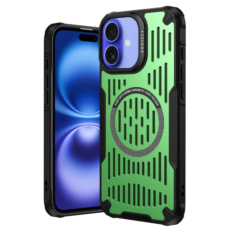 Ice Front Cooling MagSafe Magnetic Phone Case, For iPhone 16 Pro Max, For iPhone 16 Pro, For iPhone 16 Plus, For iPhone 16 Apple Accessories engice4848 iPhone 16 Pro Max - APEXEL INDIA - Mobile Lens - Mobile Camera Lens - Cellphone Accessories - Phone Lens - Smartphone Lens