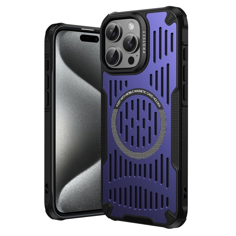 Ice Front Cooling MagSafe Magnetic Phone Case, For iPhone 15 Pro Max, For iPhone 13 Apple Accessories engice4842 iPhone 15 Pro Max - APEXEL INDIA - Mobile Lens - Mobile Camera Lens - Cellphone Accessories - Phone Lens - Smartphone Lens