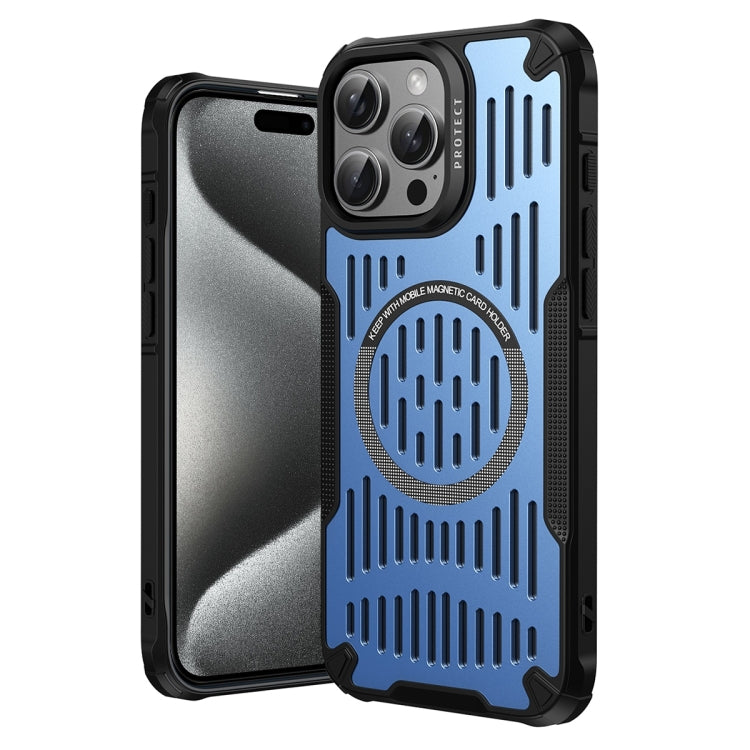 Ice Front Cooling MagSafe Magnetic Phone Case, For iPhone 15 Pro Max, For iPhone 13 Apple Accessories engice4842 iPhone 15 Pro Max - APEXEL INDIA - Mobile Lens - Mobile Camera Lens - Cellphone Accessories - Phone Lens - Smartphone Lens